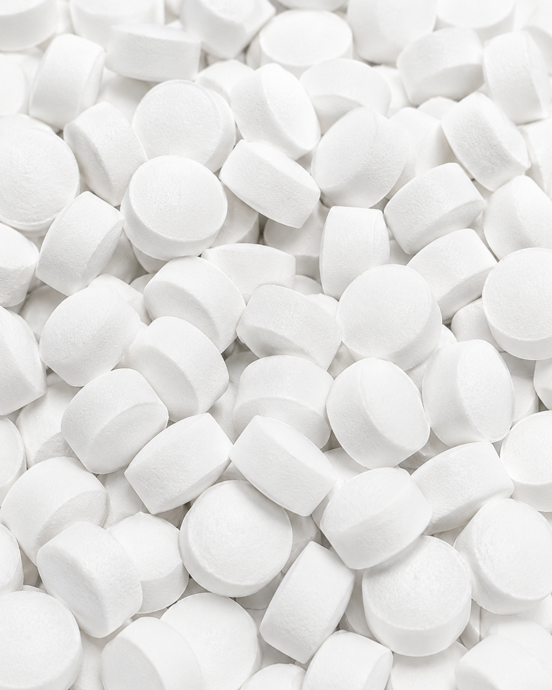 Sal Vacuum de alta pureza en pellets para descalcificadores - Nösslin Zaragoza