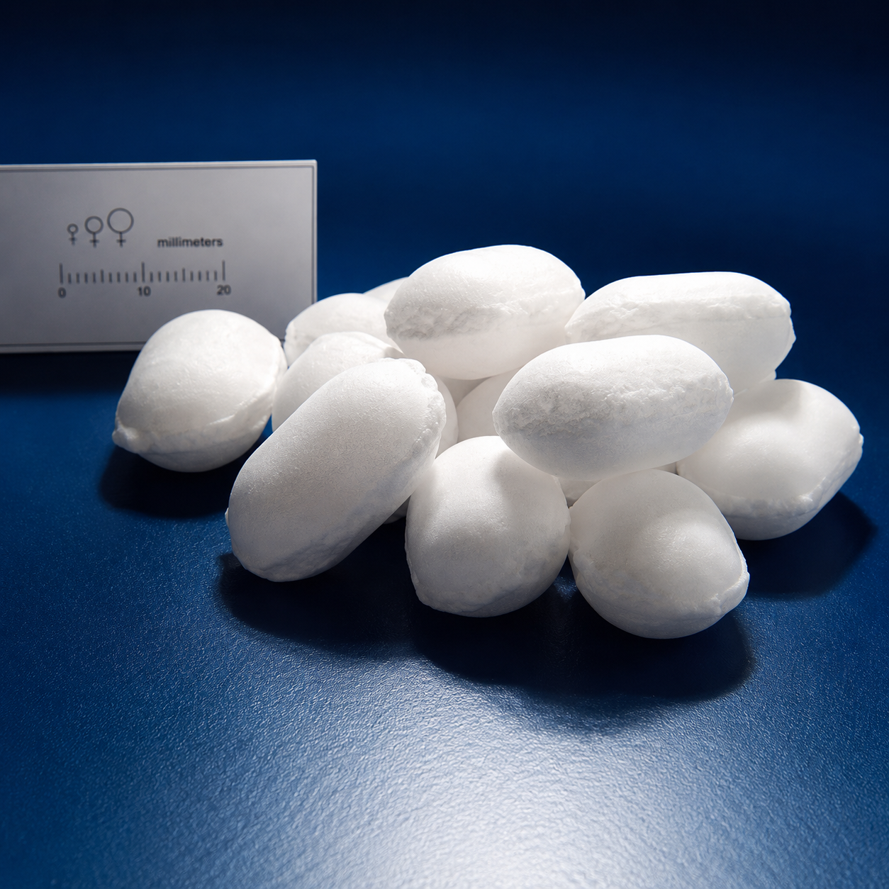 Sal Vacuum de alta pureza en pellets para descalcificadores - Nösslin Zaragoza
