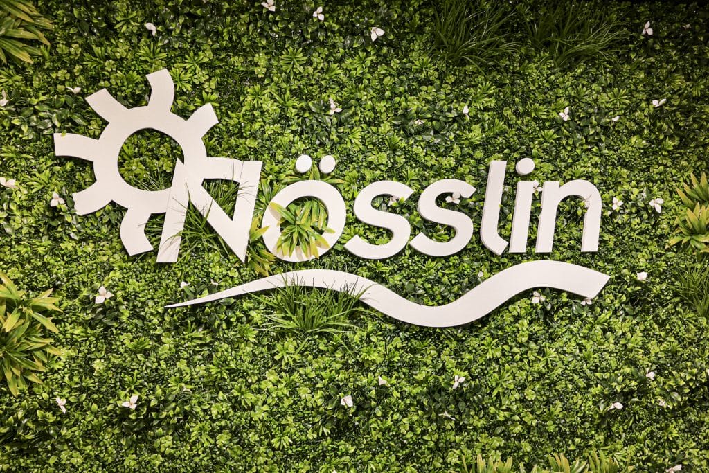 Tienda Nösslin
