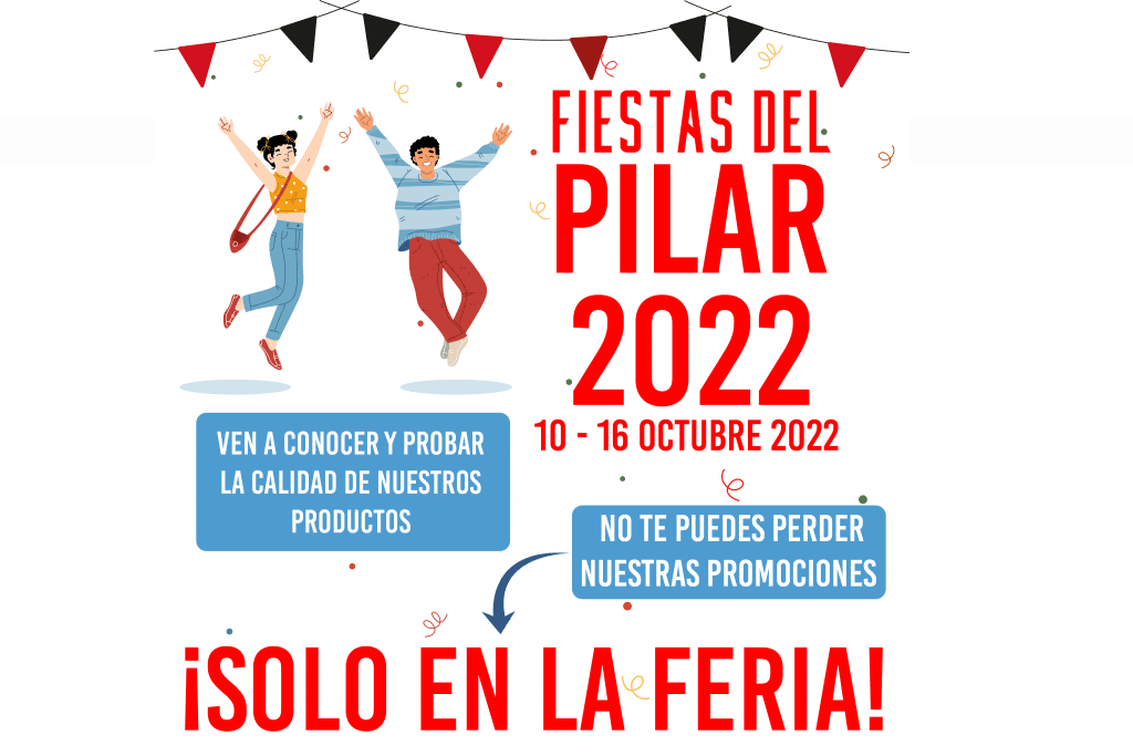 Feria de muestras 2022