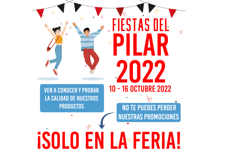 Feria de muestras 2022