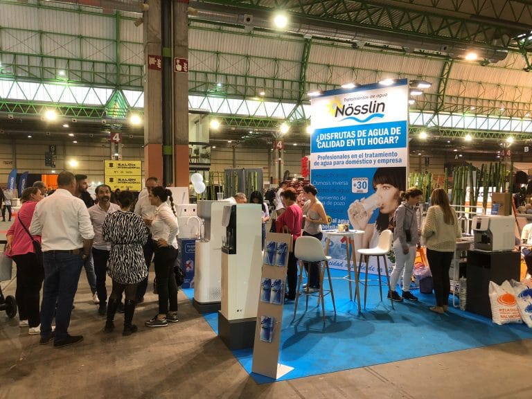 Feria de muestras 2022