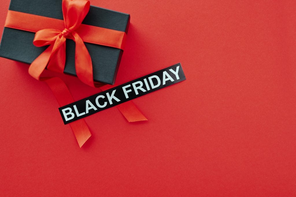 Black Friday Nösslin