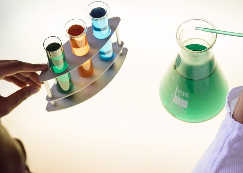 Laboratorio de análisis Zaragoza