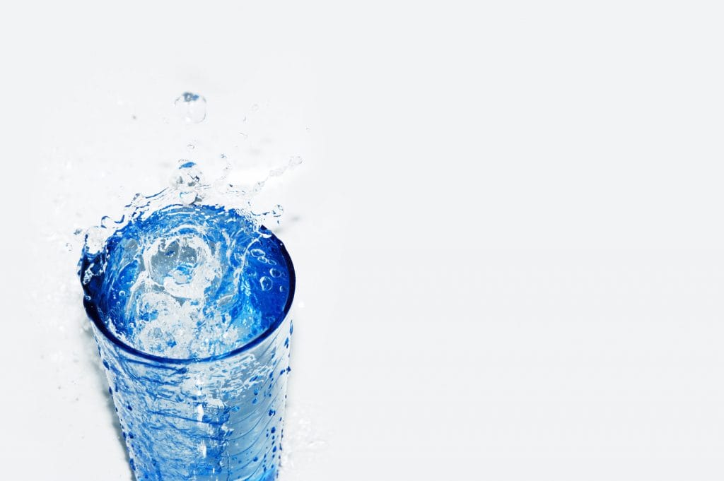 agua