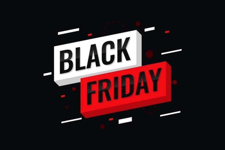 BLACK FRIDAY