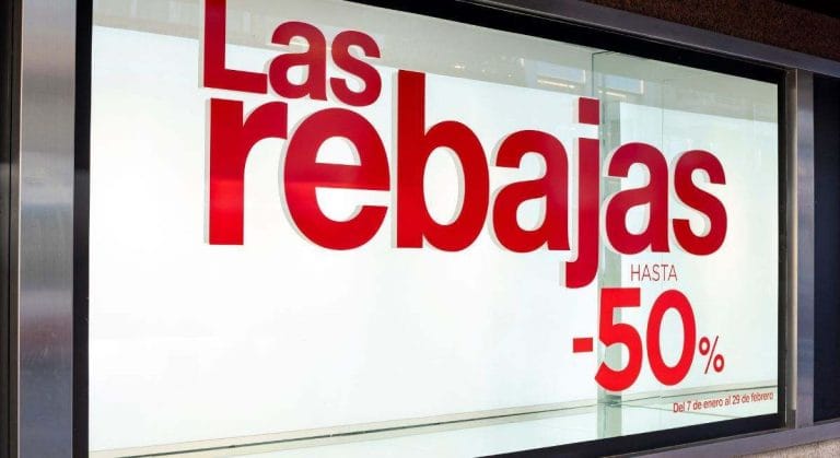 Rebajas en fuentes de agua y ósmosis inversa