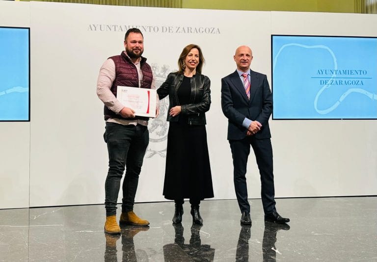 Impulsando el empleo en Zaragoza