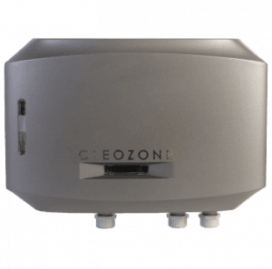 lavar ropa con ozono