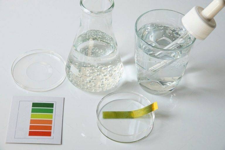 saber dureza del agua en casa