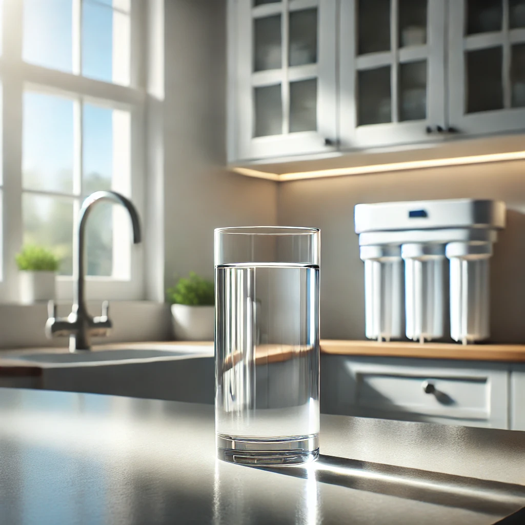 agua de grifo de huesca