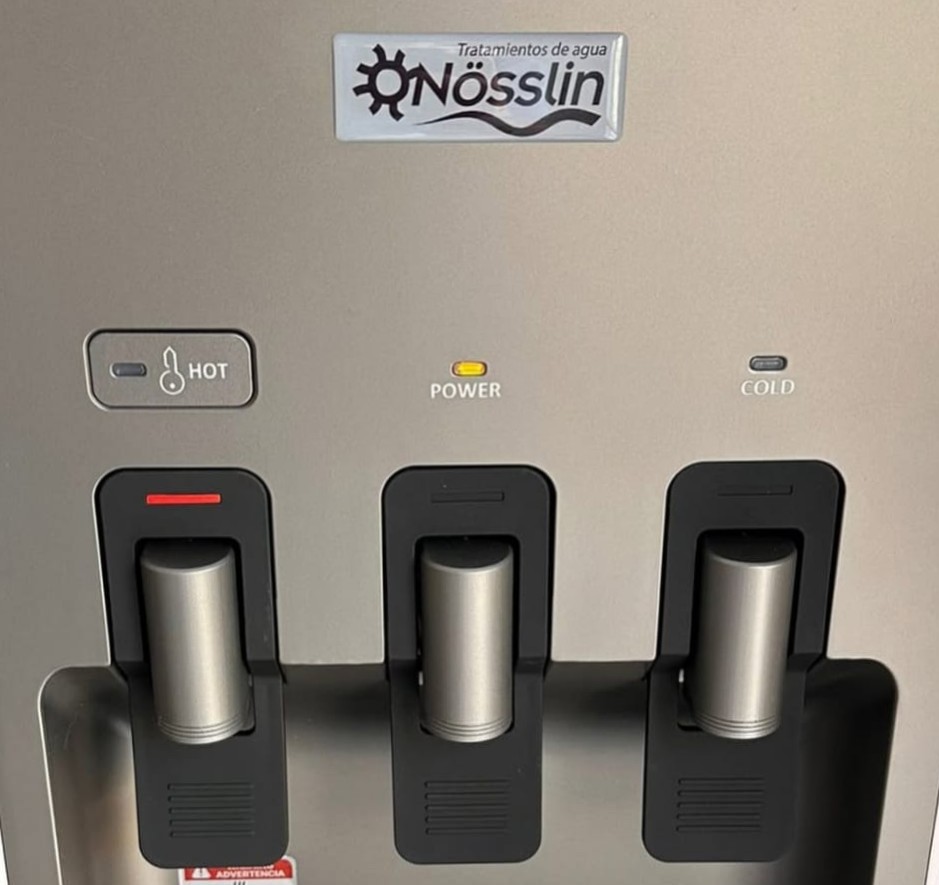 alquilar o comprar dispensador de agua