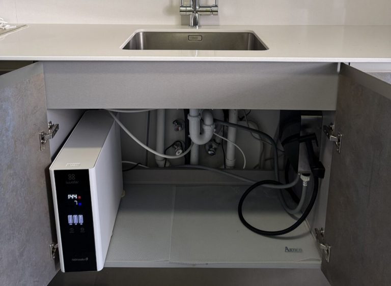 fuente generador nosslin