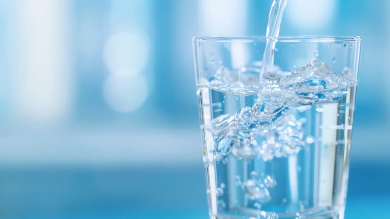 fuente de agua vs osmosis inversa