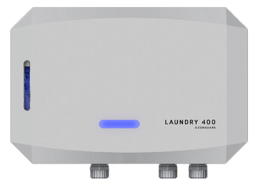 generador de ozono laundry