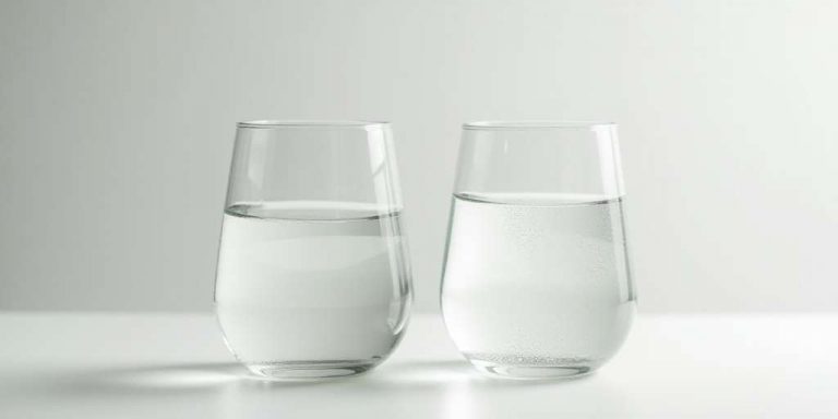 tds agua