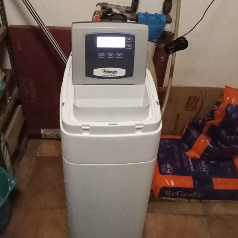 descalcificador para bar casco antiguo zaragoza