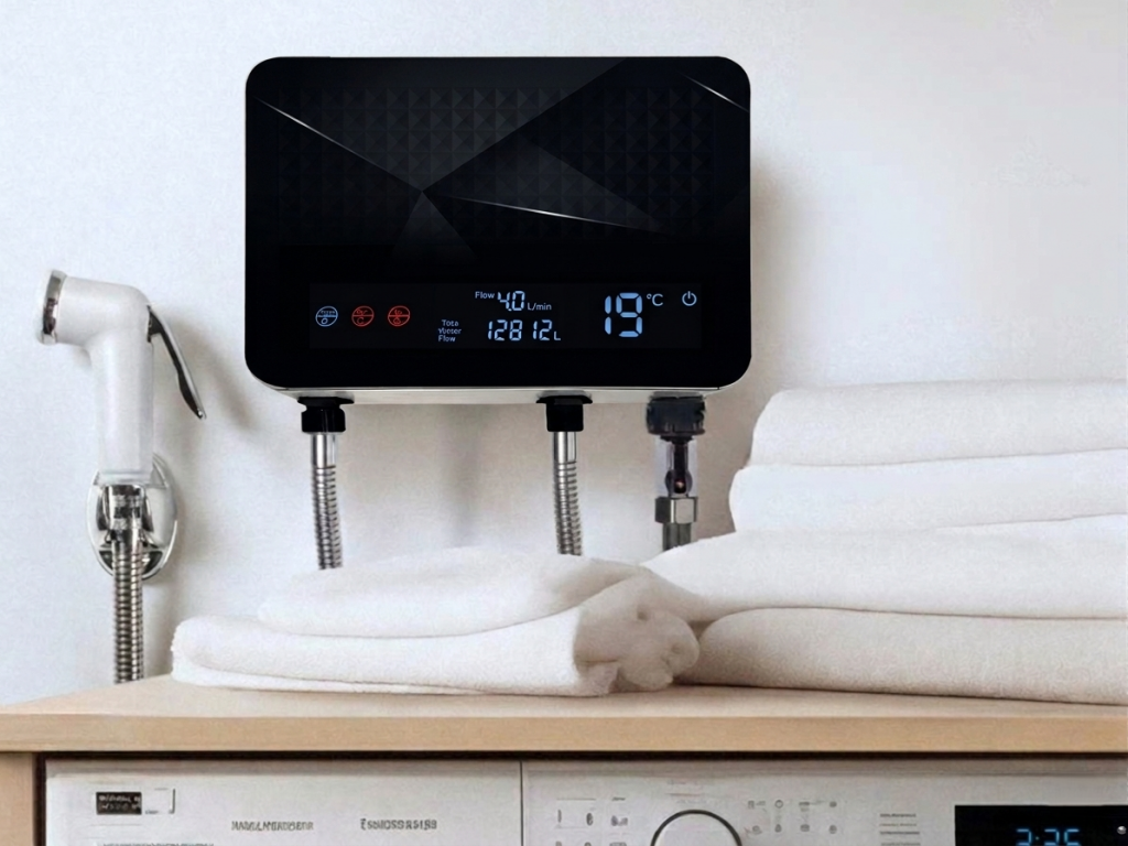 generador ozono electrodomesticos