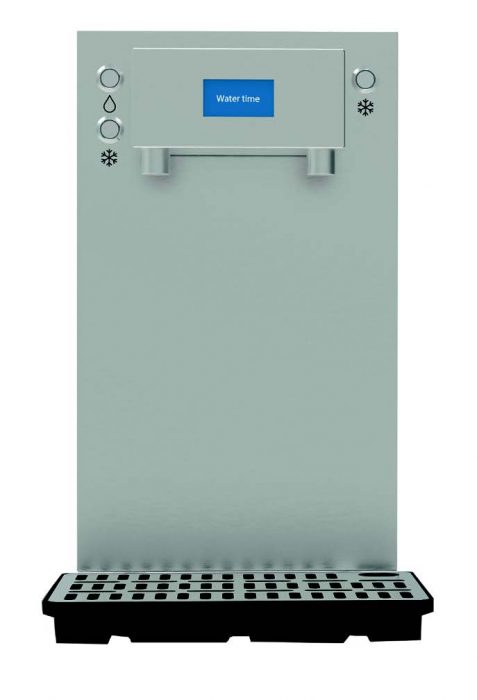 Dispensador Horeca 40 litros Nosslin