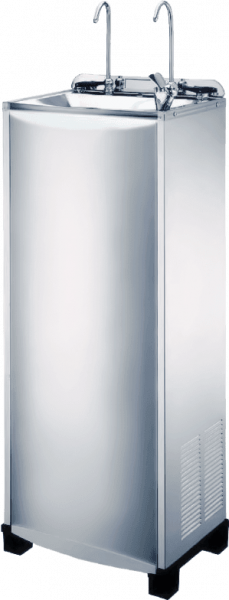 Fuente de agua Baikal pro