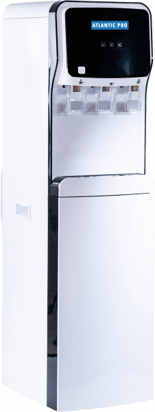 fuente de agua para oficina