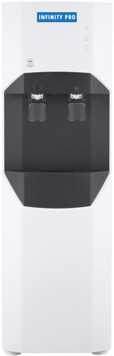 fuente de agua para oficina