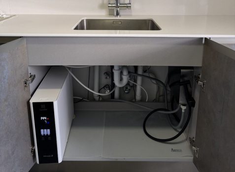 fuente generador nosslin